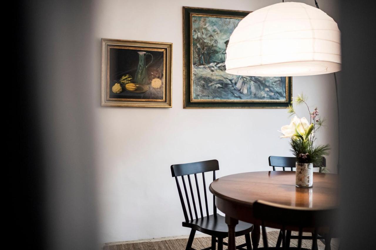 Goldenstern Townhouse Hotel Bolzano Ngoại thất bức ảnh